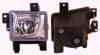 KLOKKERHOLM 50780282 Fog Light